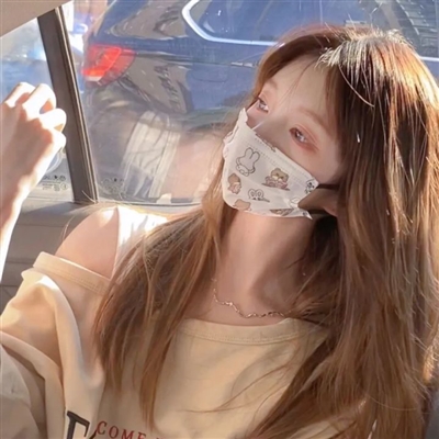 简约性冷淡小众女头像(24张)