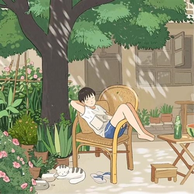 永久不换冷门的头像(精选26张)