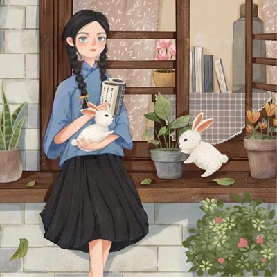 永久不换冷门的头像(精选26张)