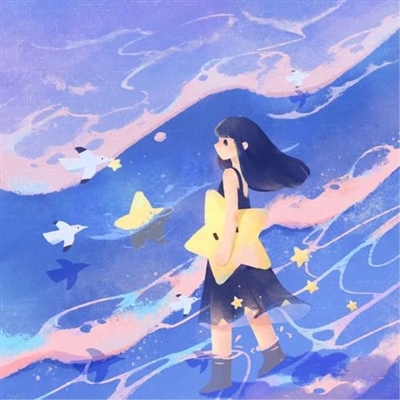 永久不换冷门的头像(精选26张)