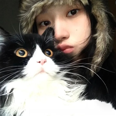 永久不换冷门的头像(精选26张)