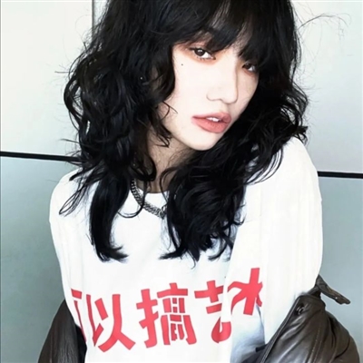 永久不换冷门的头像(精选26张)