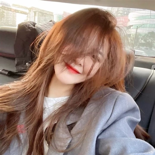 女生喜欢的头像图片(24张)