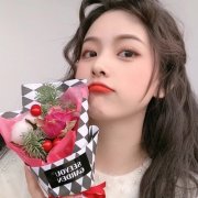 女生喜欢的头像图片(24张)