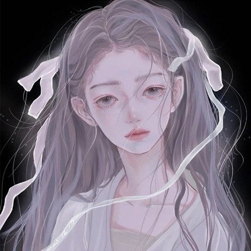 女生喜欢的头像图片(24张)