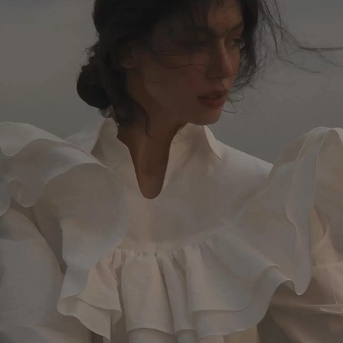 女生喜欢的头像图片(24张)