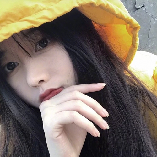 女生喜欢的头像图片(24张)