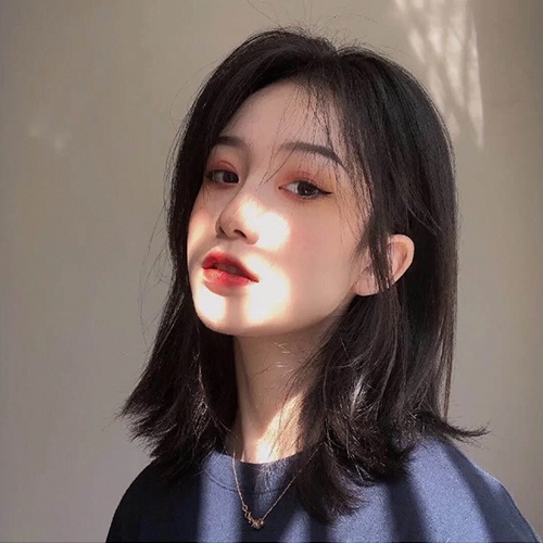 女生喜欢的头像图片(24张)