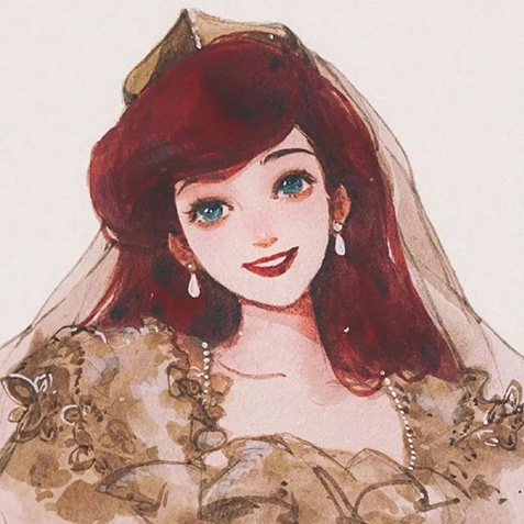 女生喜欢的头像图片(24张)