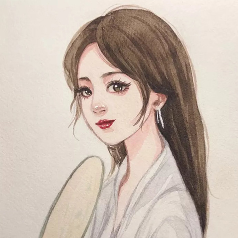 女生喜欢的头像图片(24张)