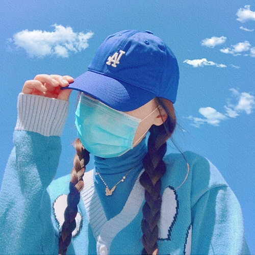 女生喜欢的头像图片(24张)