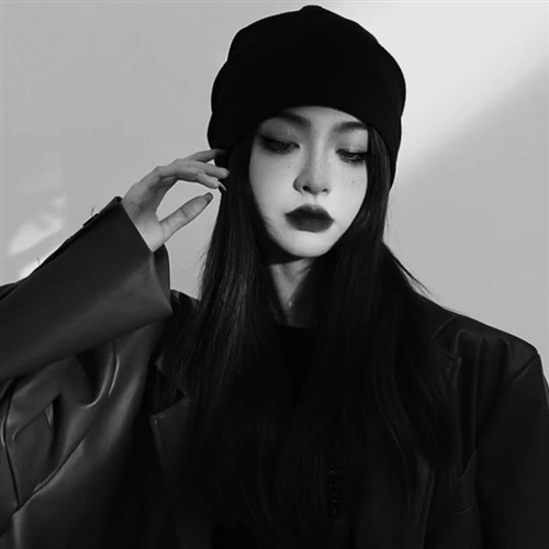 女生喜欢的头像图片(24张)