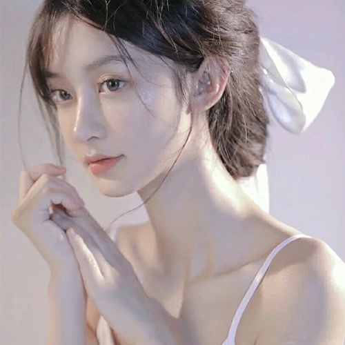 女生喜欢的头像图片(24张)