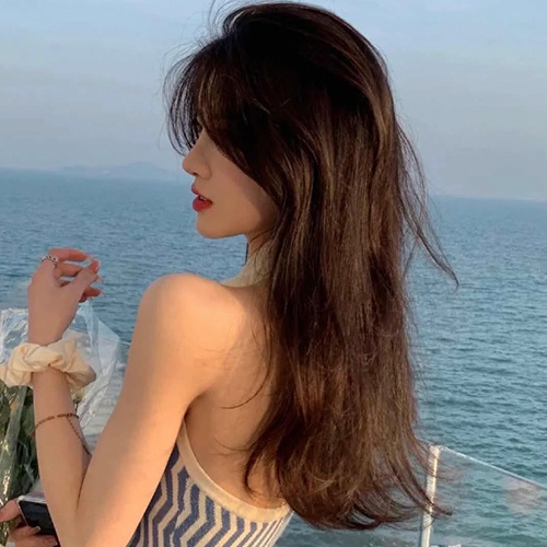 女生喜欢的头像图片(24张)