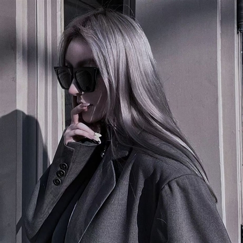 女生喜欢的头像图片(24张)