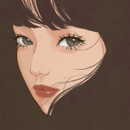 女生喜欢的头像图片(24张)