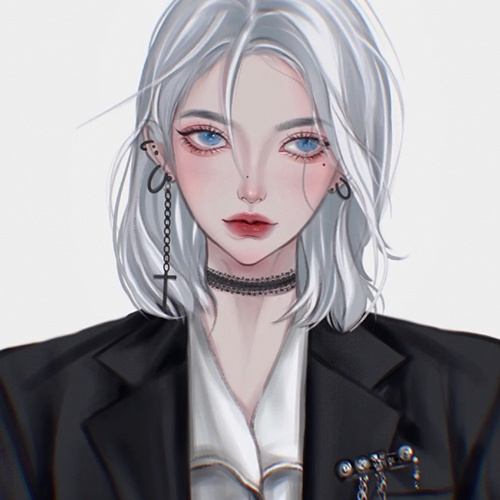 女生喜欢的头像图片(24张)