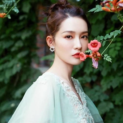 20张好看不常见的微信头像(精选20张)