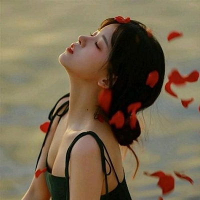 20张好看不常见的微信头像(精选20张)