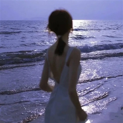 20张好看不常见的微信头像(精选20张)