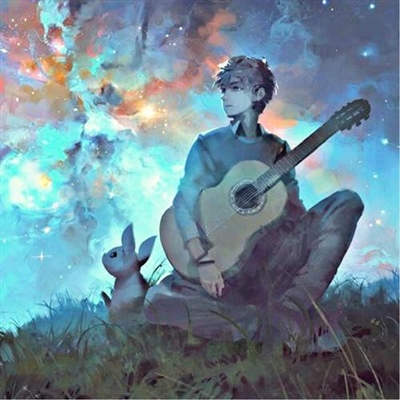 20张好看不常见的微信头像(精选20张)