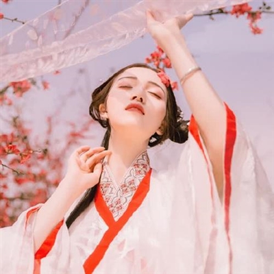 20张好看不常见的微信头像(精选20张)