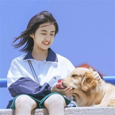 不容易撞又很治愈的头像(精选13张)