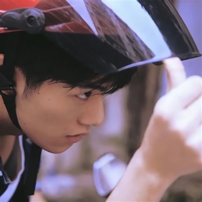 不容易撞又很治愈的头像(精选13张)