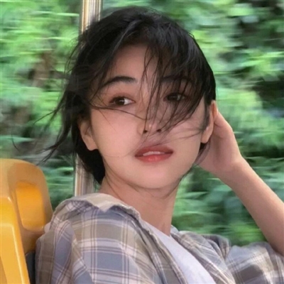 不容易撞又很治愈的头像(精选13张)