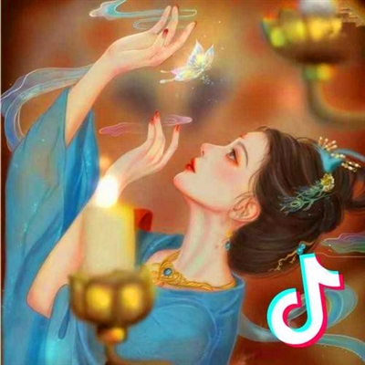 最近抖音上很火的头像(精选23张)