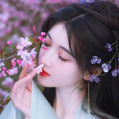 最近抖音上很火的头像(精选23张)