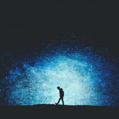 意境有档次的微信头像(16张)