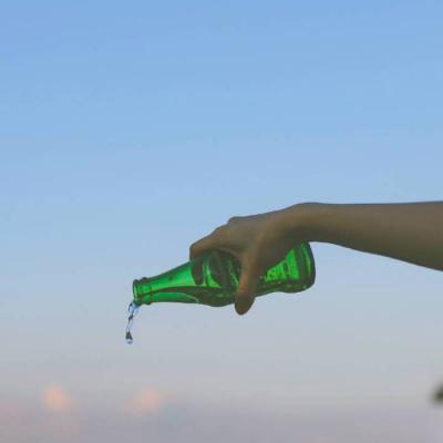 意境有档次的微信头像(16张)