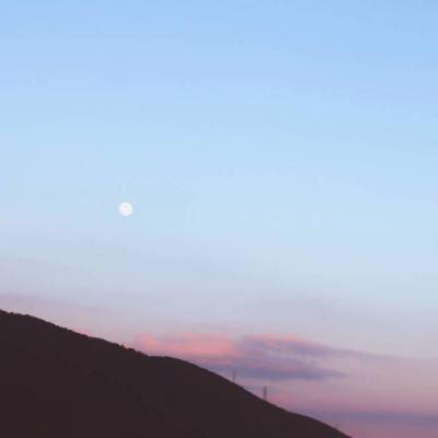 意境有档次的微信头像(16张)