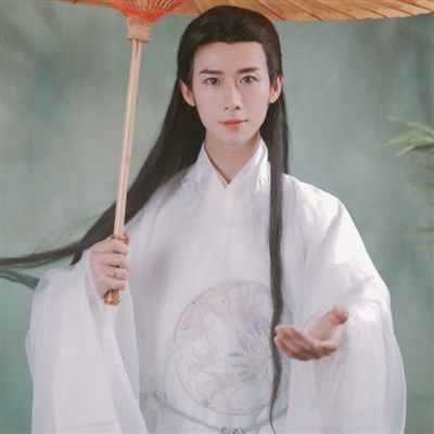 成熟且有深度的头像(24张)