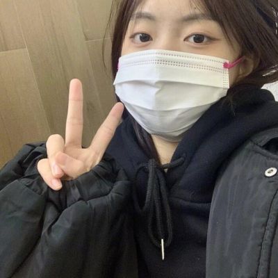 意境有档次的微信头像女(精选24张)