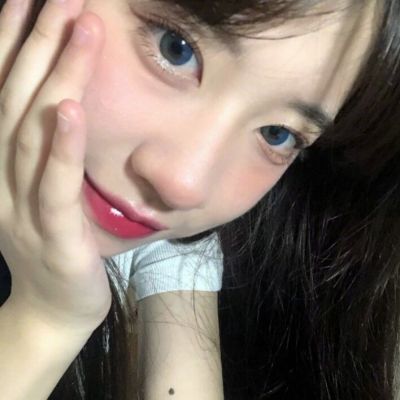 意境有档次的微信头像女(精选24张)