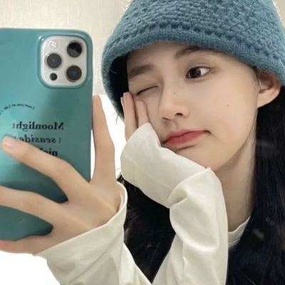 意境有档次的微信头像女(精选24张)