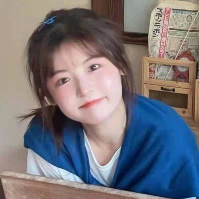 意境有档次的微信头像女(精选24张)