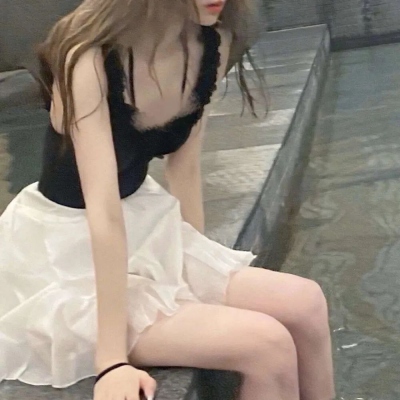 意境有档次的微信头像女(精选24张)