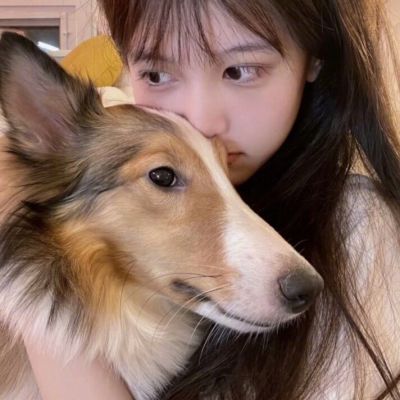 意境有档次的微信头像女(精选24张)