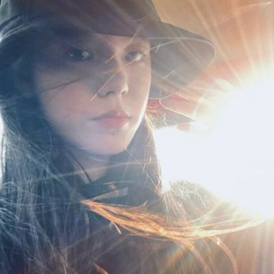 意境有档次的微信头像女(精选24张)