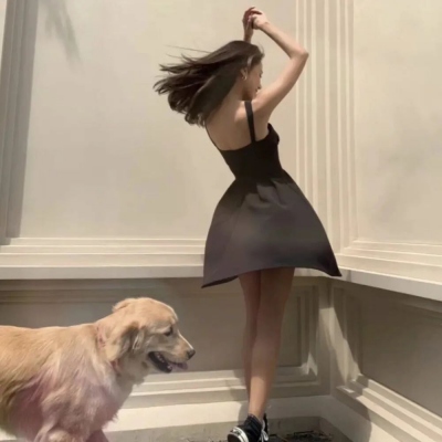 意境有档次的微信头像女(精选24张)