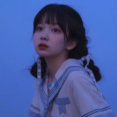 意境有档次的微信头像女(精选24张)