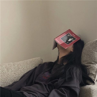 摆烂头像图片2023最火爆女生