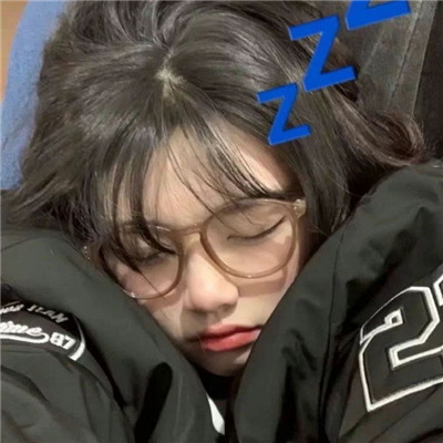 摆烂头像图片2023最火爆女生