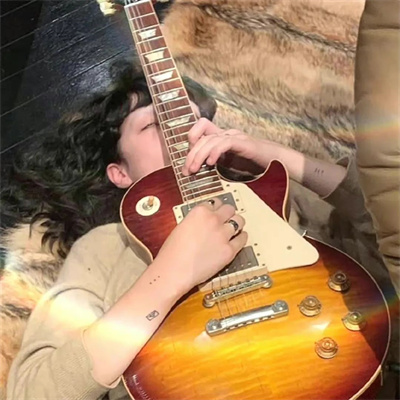 摆烂头像图片2023最火爆女生