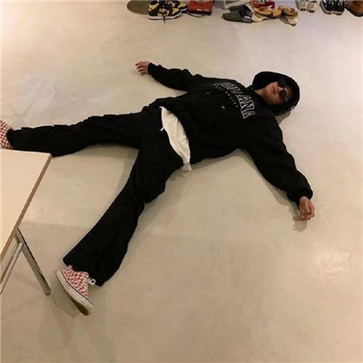 摆烂头像图片2023最火爆女生