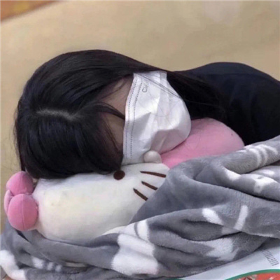 摆烂头像图片2023最火爆女生