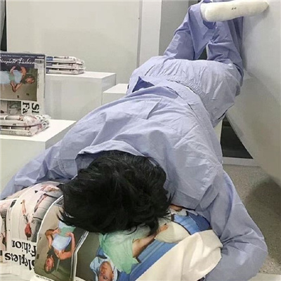 摆烂头像图片2023最火爆女生